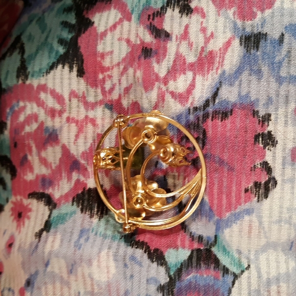 Vintage Jewelry Vintage Broach Poshmark